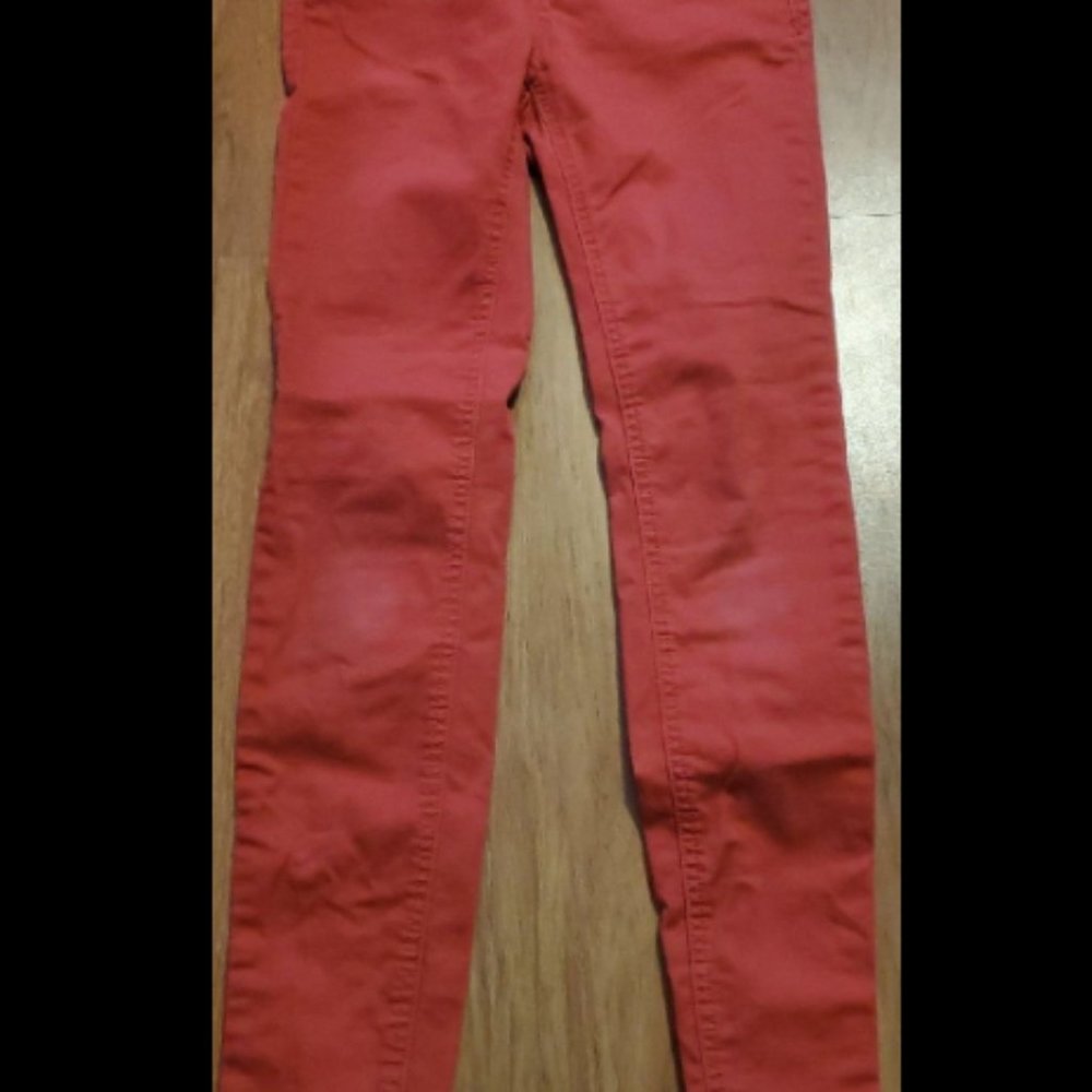 Almost Famous Skinny Jeans